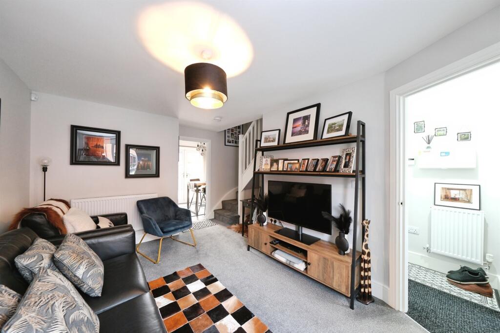House in Amber Valley, Belper - View 4