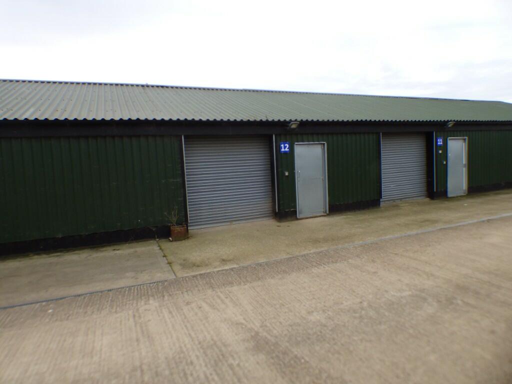 Main image of property: Ipswich Road, NR15