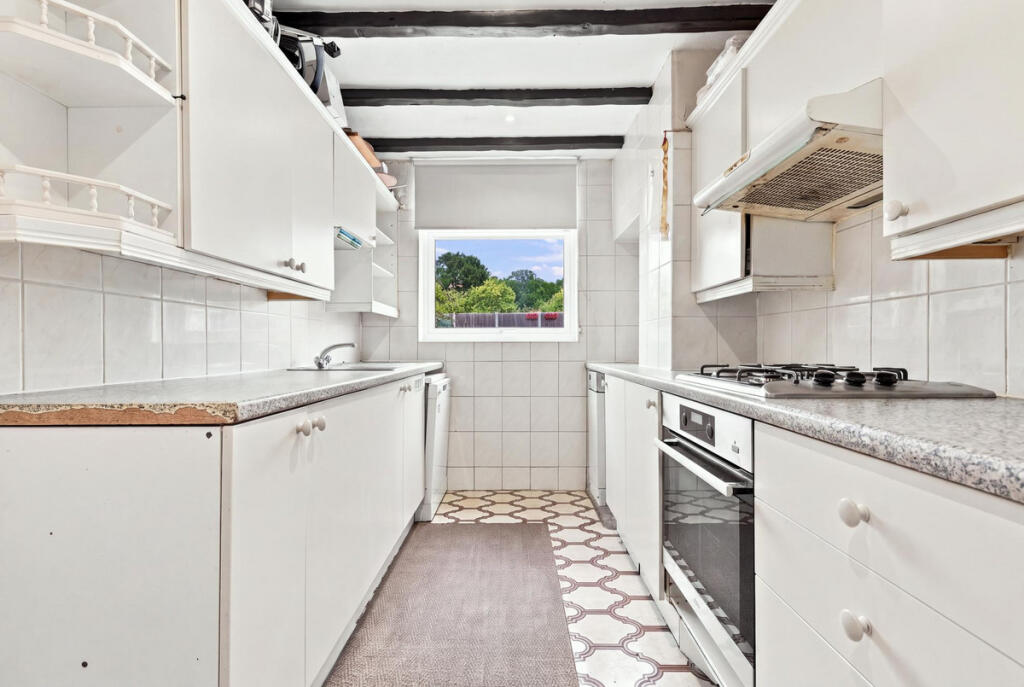 House in Ilford - View 4