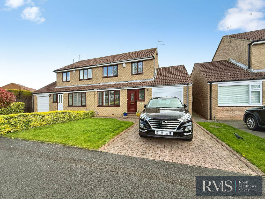 Main image of property: Urswick Court, Newcastle Upon Tyne