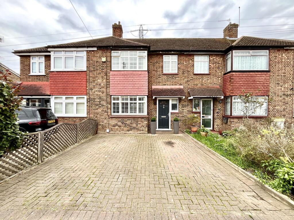 Main image of property: Chessington Hill Park, Chessington, Surrey. KT9 2BS