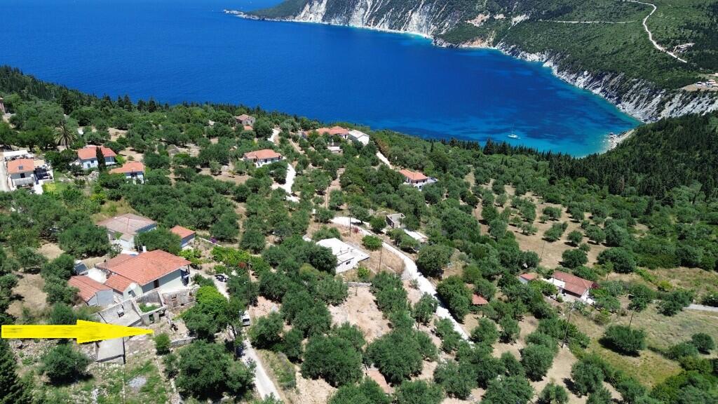 Main image of property: Ithaca, Cephalonia, Ionian Islands