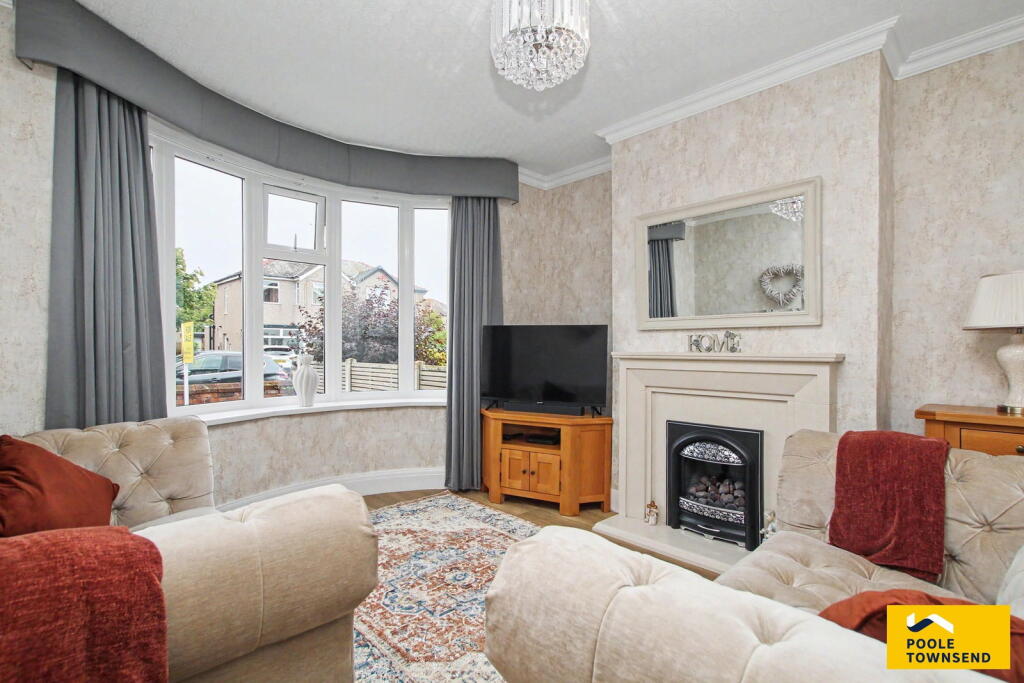 House in Lancaster, Barrow - View 5
