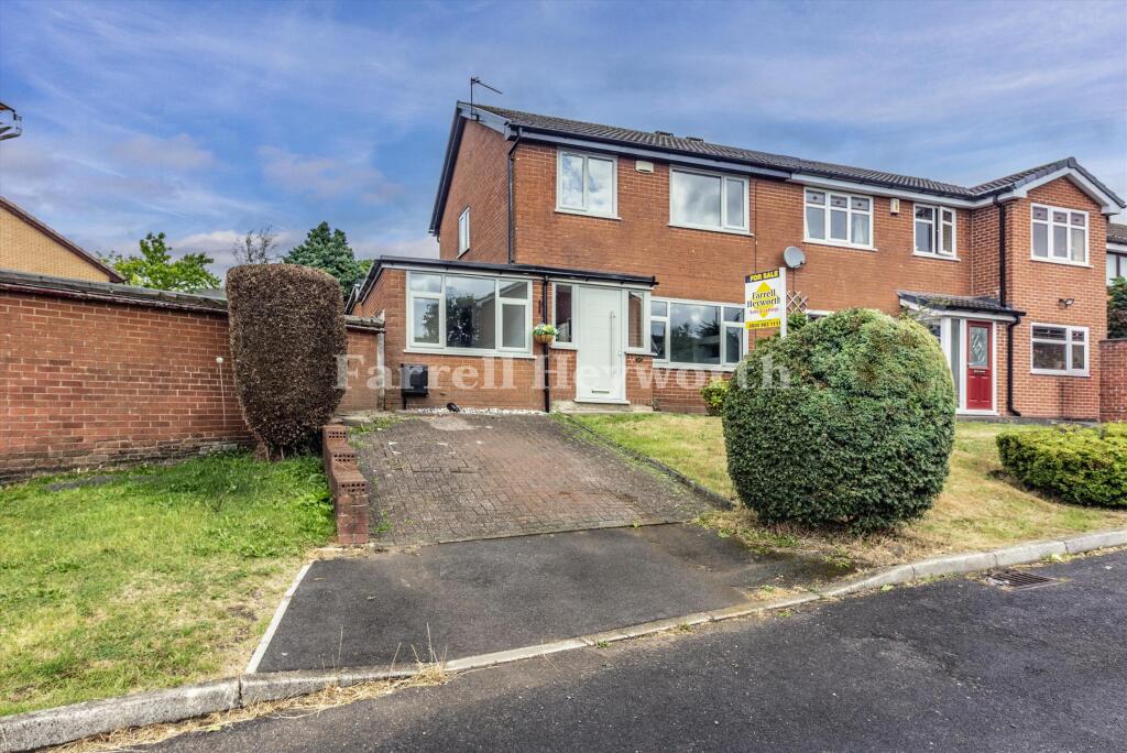 Main image of property: Eskdale Avenue, Blackrod, Bolton