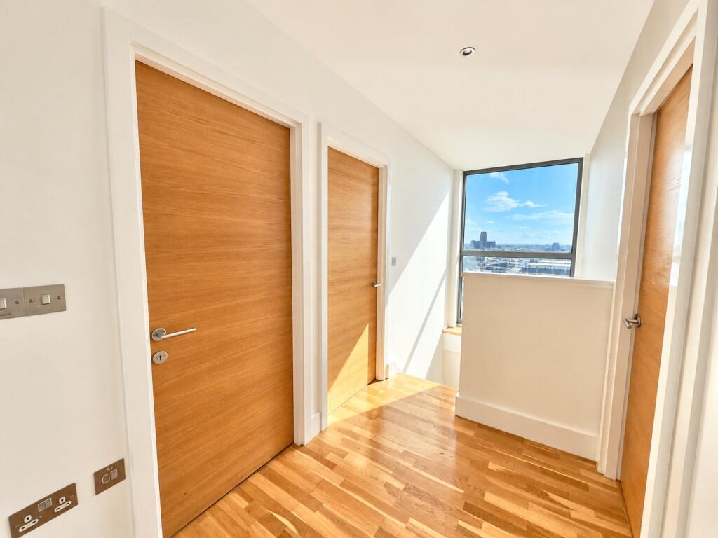 Apartment in Liverpool, Pride Quarter, Vauxhall - View 2