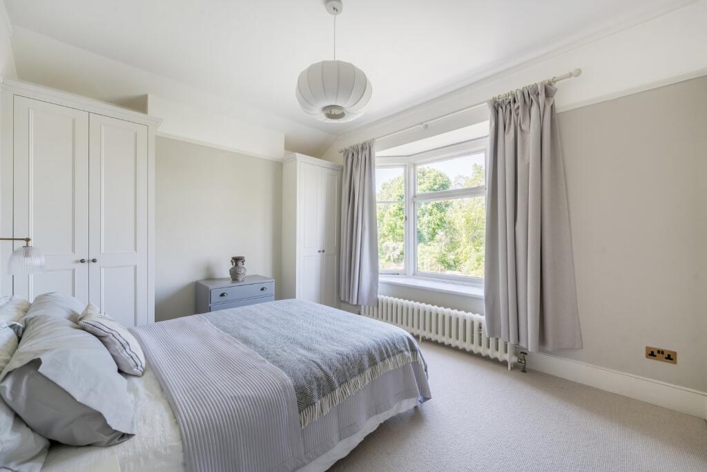 House in London - More