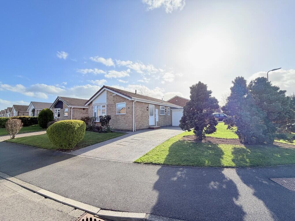 Main image of property: Glaisdale Road, Yarm
