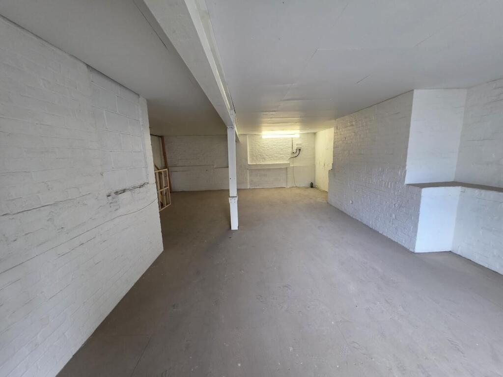 Main image of property: Buck Street, Bradford