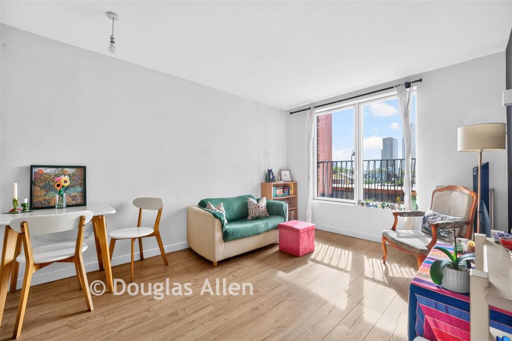 Apartment in London - View 2