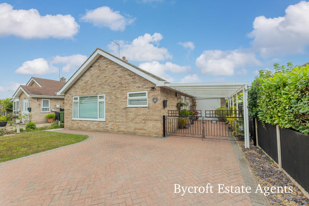 Main image of property: Thurne Rise, Martham