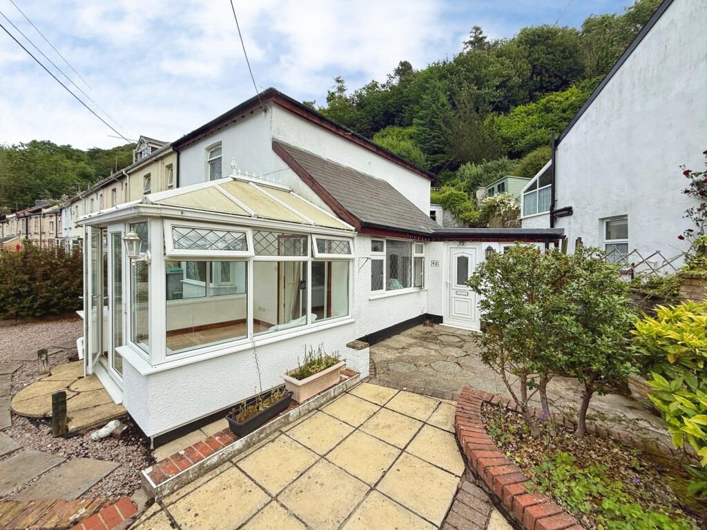 Main image of property: Slade Road, Ilfracombe, Devon