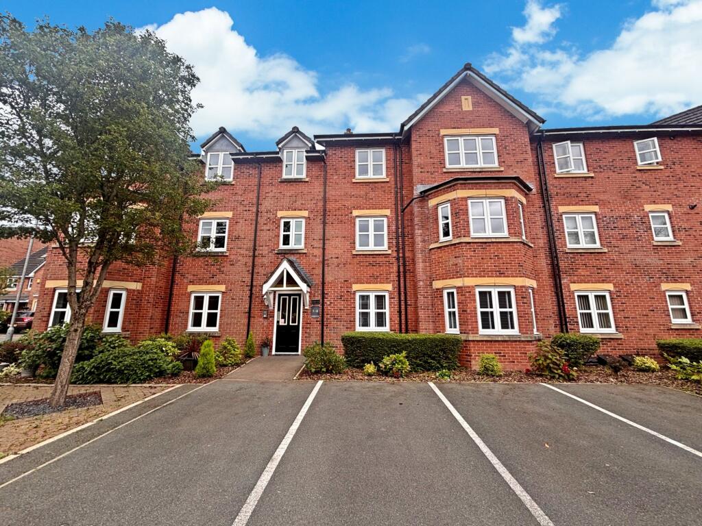 Main image of property: Lavender Court, Westhoughton, BL5