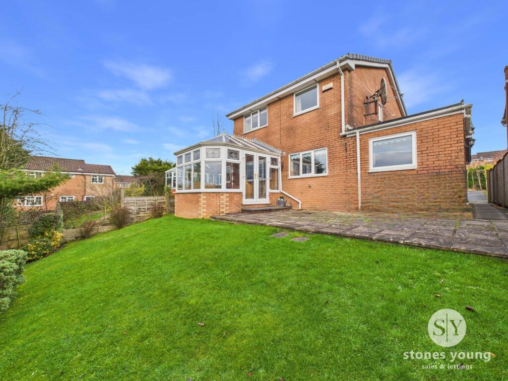 Additional image 2 of Stockwood Close, Blackburn, BB2