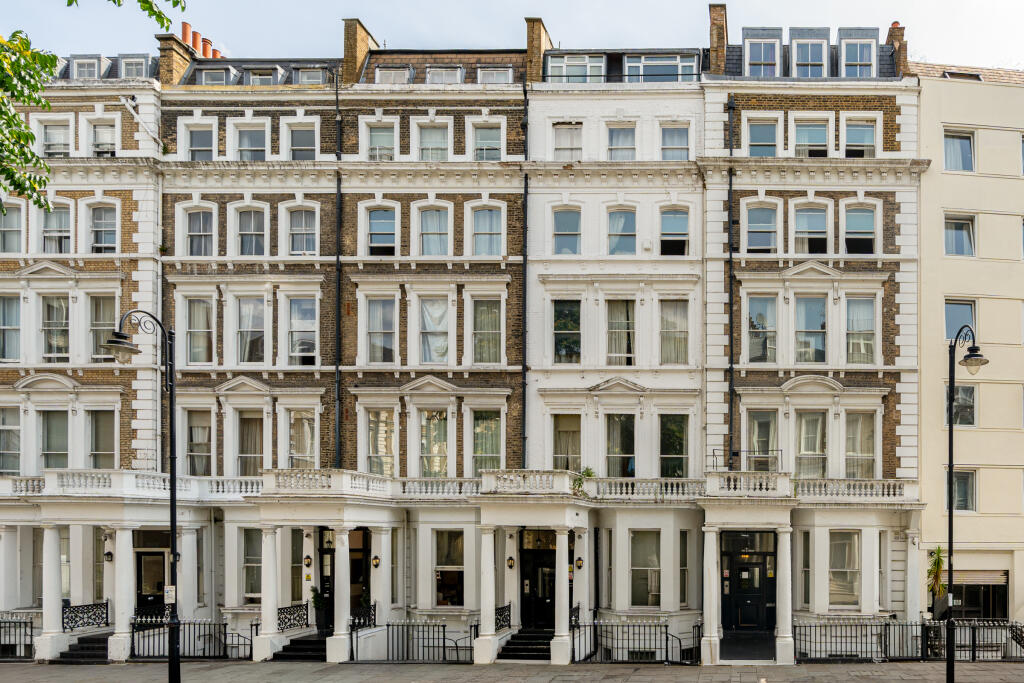Main image of property: Collingham Road, London, London, SW5