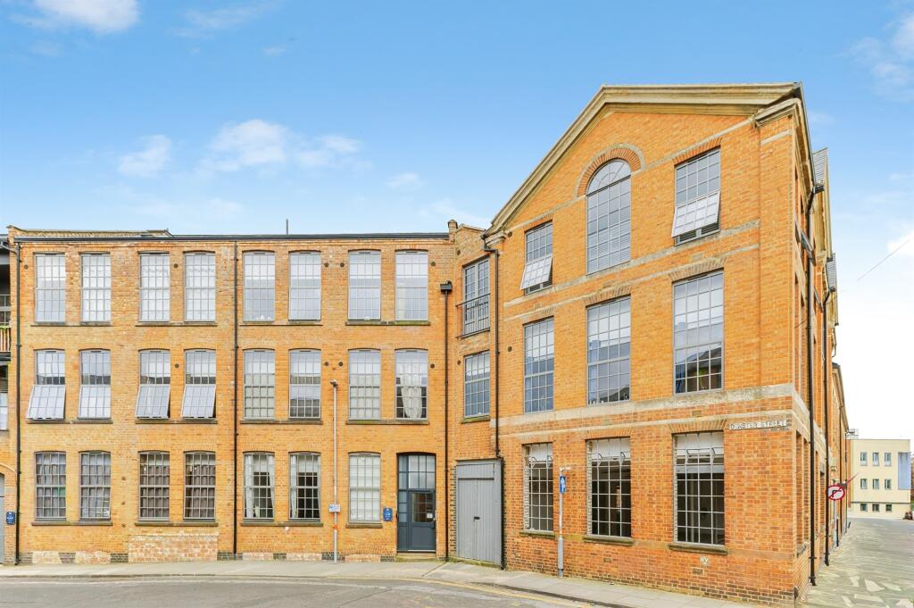Main image of property: Dunster Street, Northampton