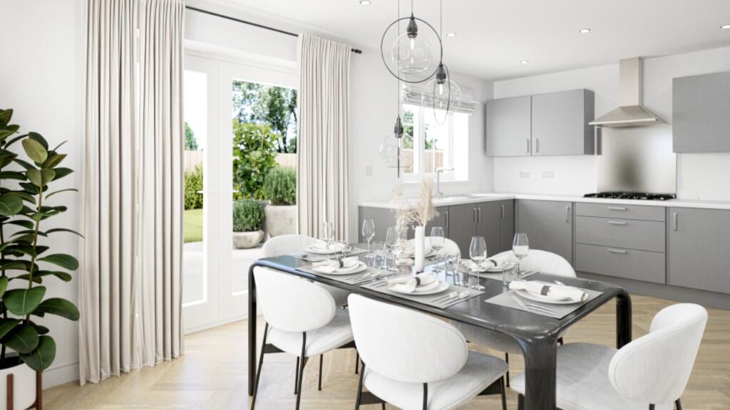 House in Chester, Mold - View 5