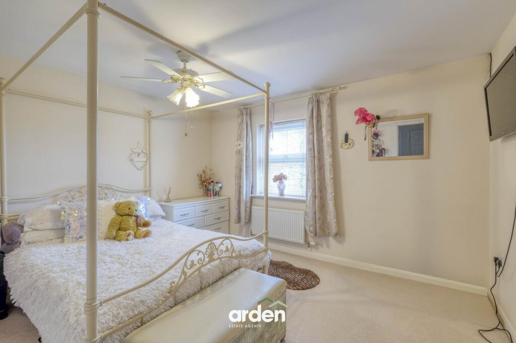 Additional image 9 of Pitchcombe Close, Redditch, B98