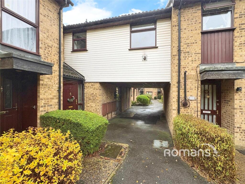 Main image of property: Northcote Road, Ash Vale, Aldershot, GU12