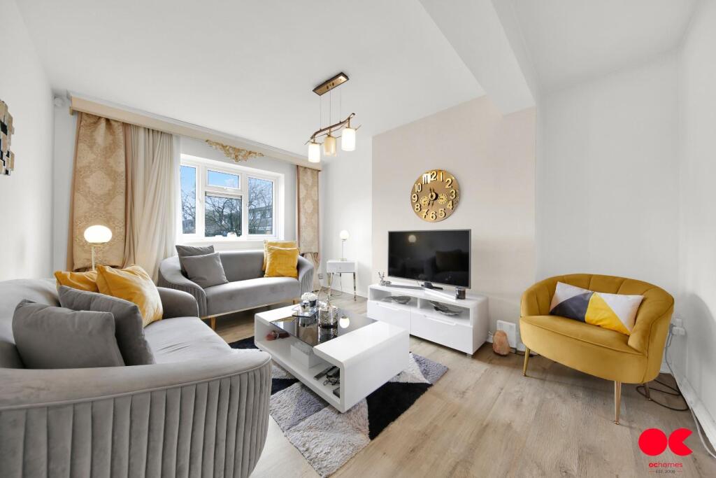 Main image of property: Bell Avenue, Romford