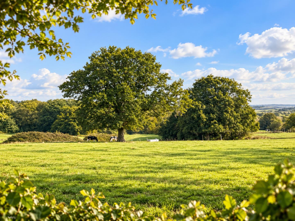 Land for sale - St Michaels, Tenterden, TN30 - View 4