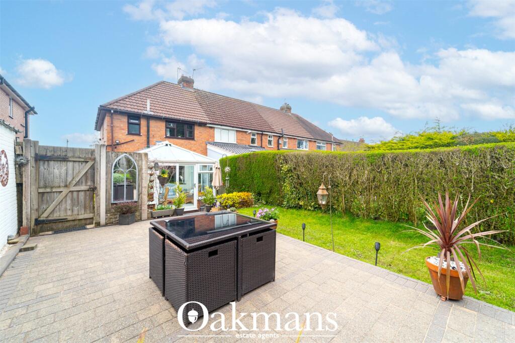 Additional image 39 of Kingswood Road, Northfield, Birmingham, West Midlands, B31