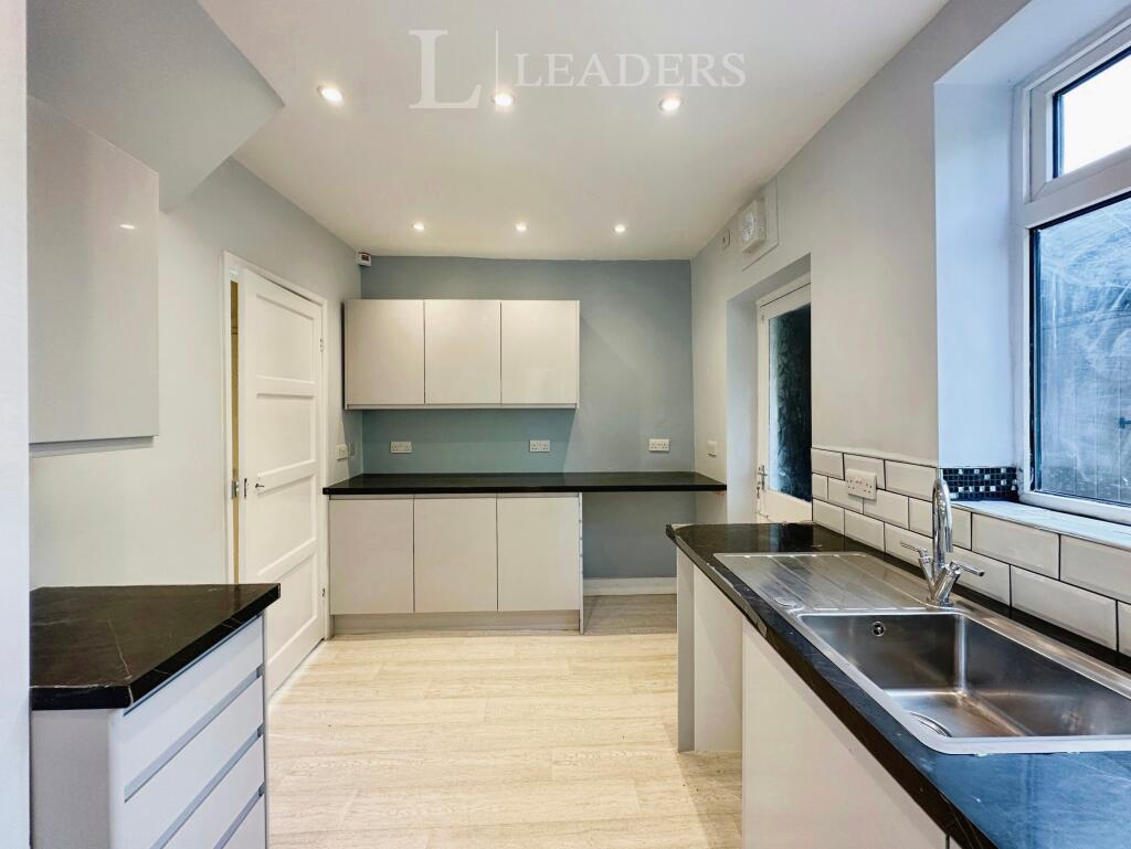 House in Leicester, City of Leicester - More