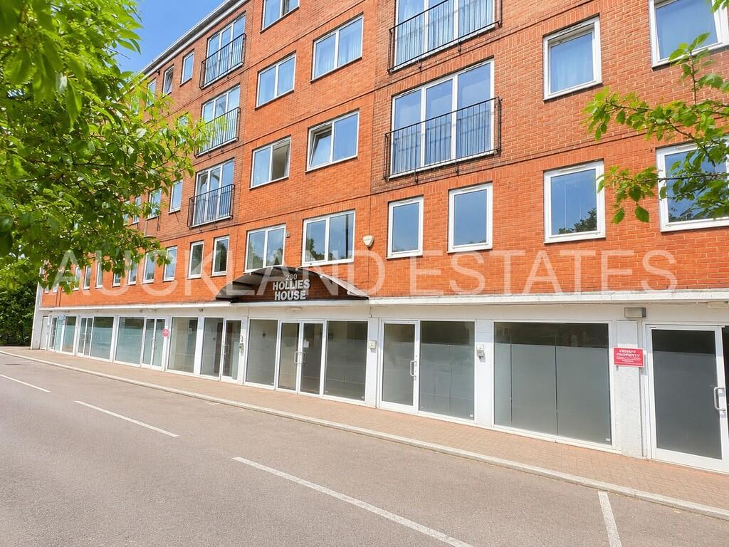 Main image of property: High Street, Potters Bar