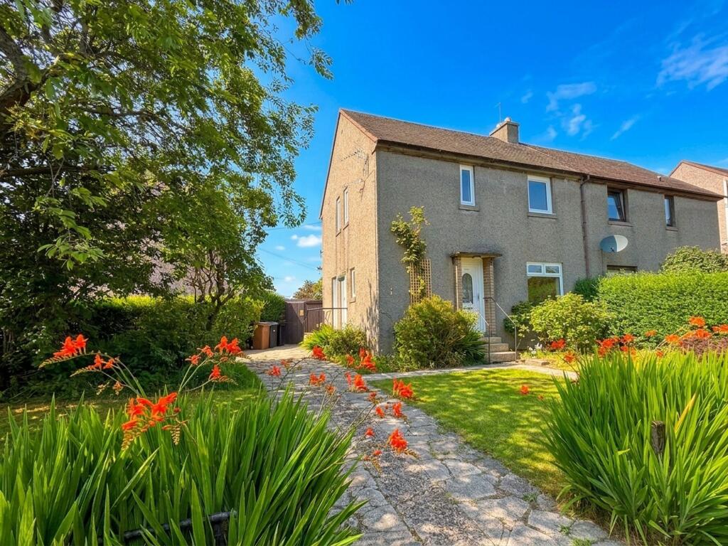 Main image of property: Sheddocksley Drive, Aberdeen, AB16