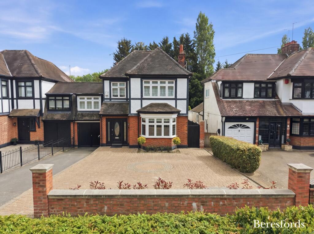 Main image of property: Friars Avenue, Shenfield, CM15
