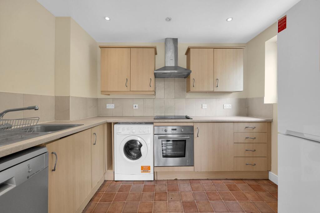 Apartment in London - View 2