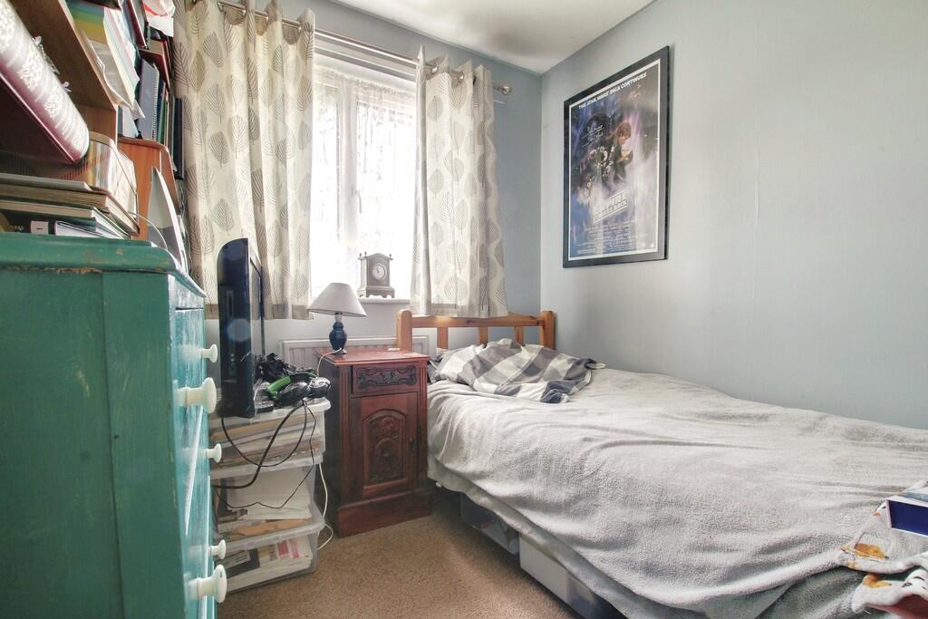 House in Peterborough - More