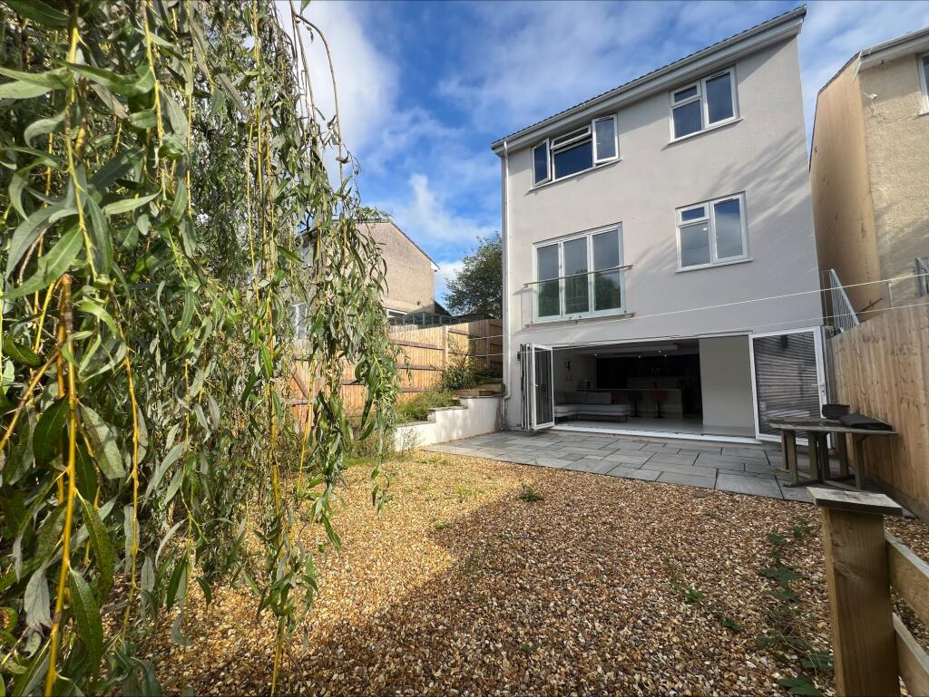 Main image of property: Mayfield Park South, Bristol