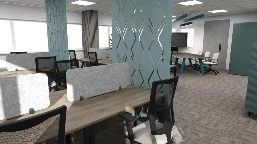 Example Render