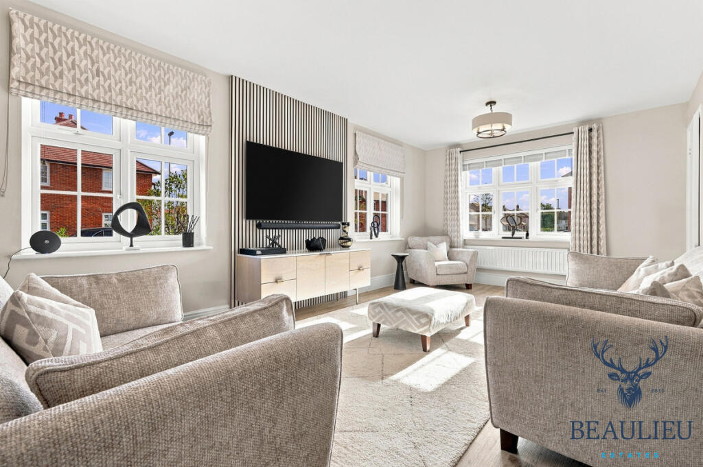 House in Braintree, Witham - View 5