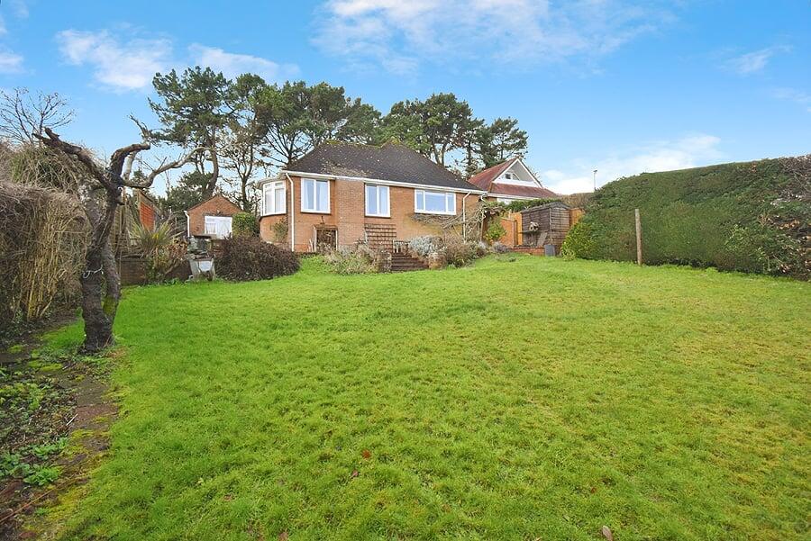 Barley Lane, Higher St Thomas, Exeter, EX4 photo 3