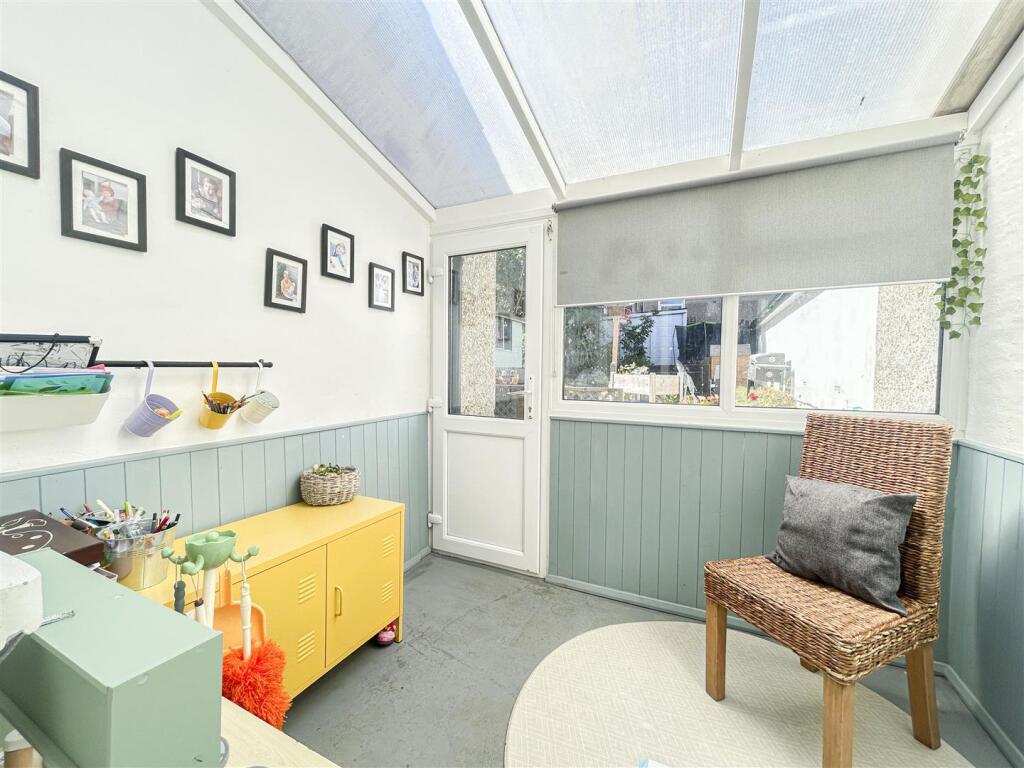 House in Weymouth, Rodwell - More