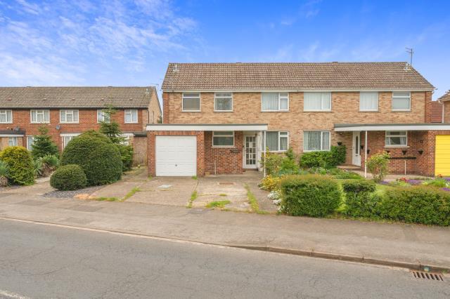 Fir Tree Lane, Newbury, Newbury