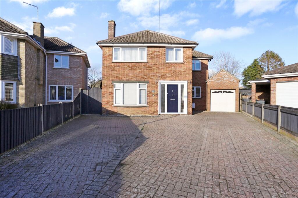 Main image of property: Anne Close, Thorpe St Andrew, Norwich, Norfolk, NR7