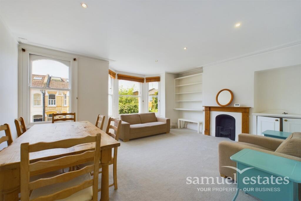 Main image of property: Harbut Road, Battersea, SW11