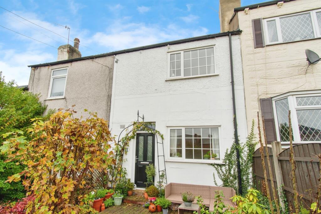 Main image of property: Bickerdike Terrace, Kippax, LEEDS