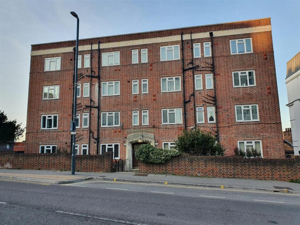 Main image of property: Terrace Road, Bournemouth