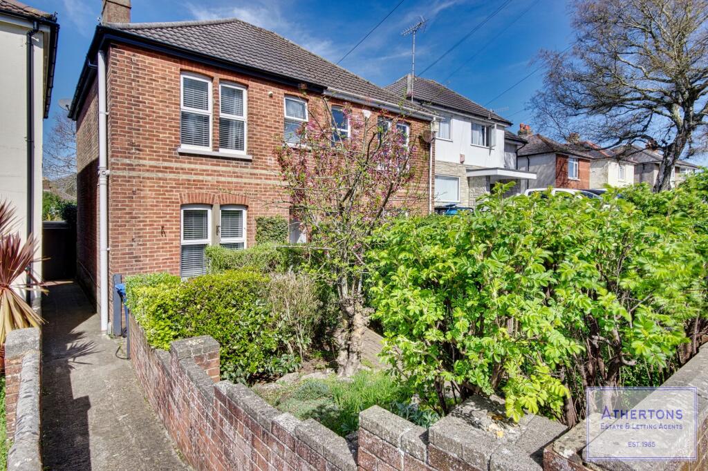Main image of property: Ringwood Road, Oakdale, Poole