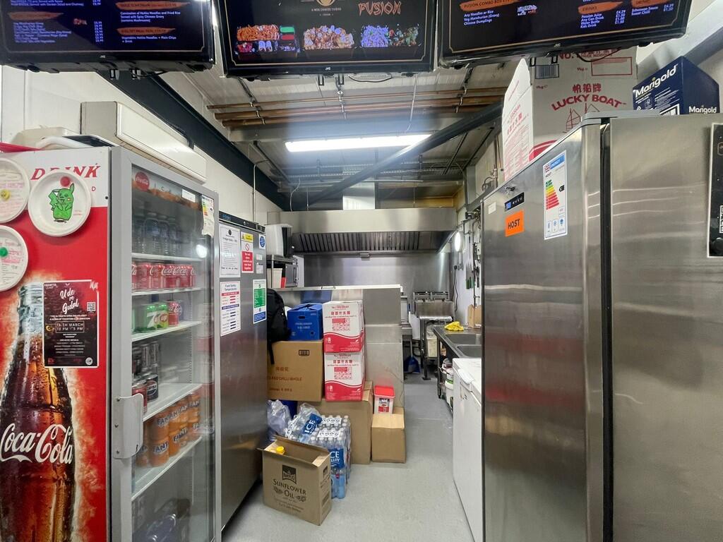 Main image of property: Ealing Road Wembley HA0