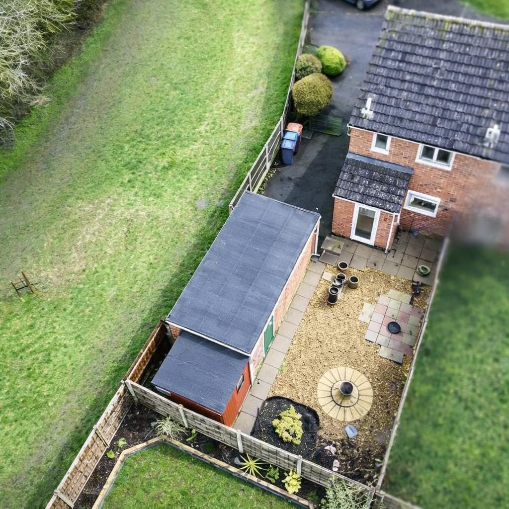 House in Hinckley and Bosworth, Hinckley - View 4