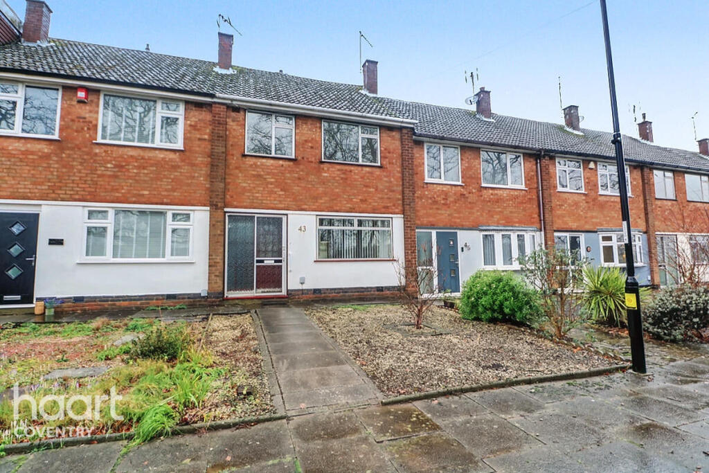 Main image of property: Dunchurch Highway, Coventry