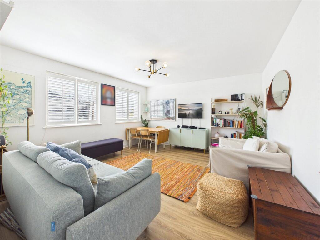 Main image of property: Cedars Road, Hampton Wick