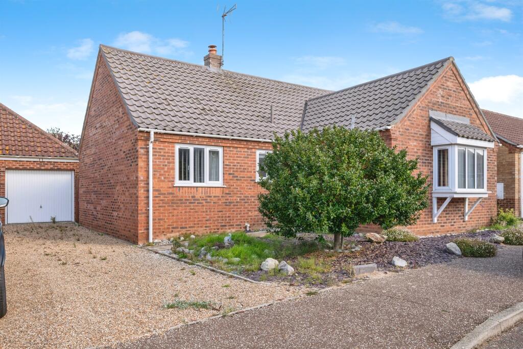 Main image of property: Orchard Close, Mundesley, Norwich
