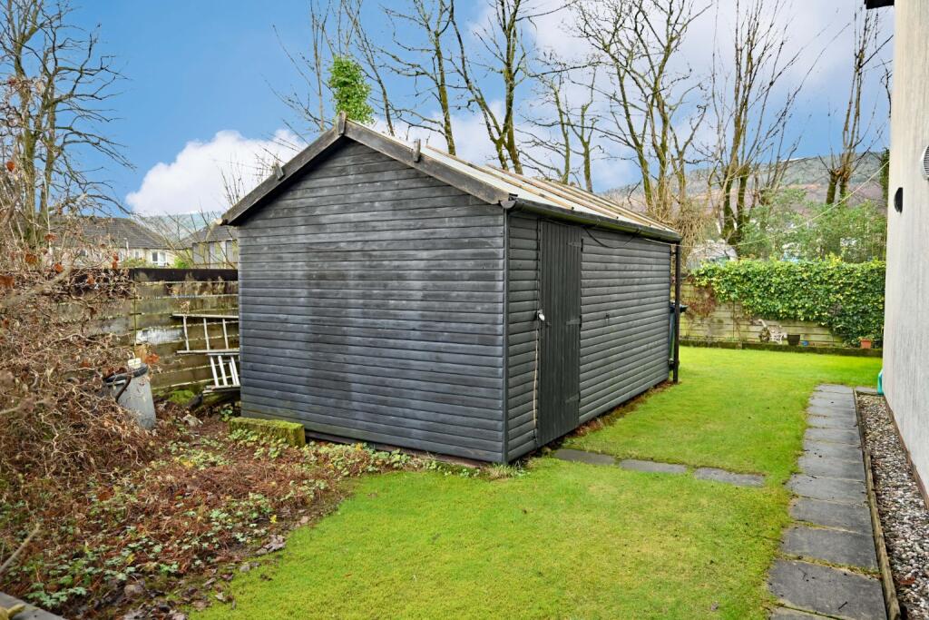 House in Dunoon, Bogleha - View 4