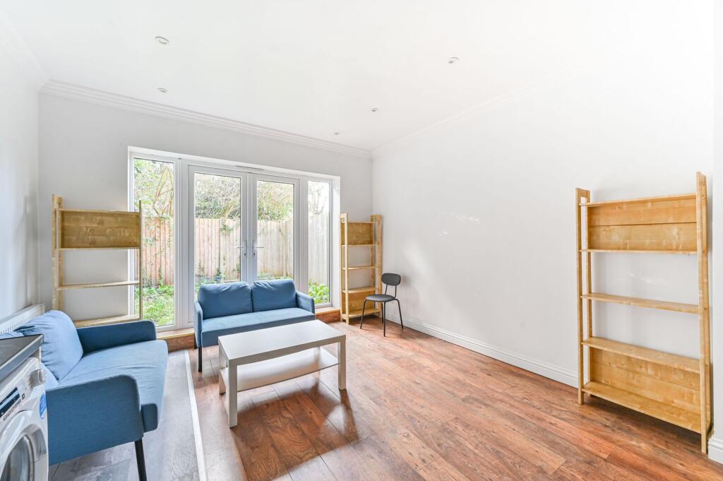 Main image of property: Drewstead Road, Streatham Hill, London, SW16