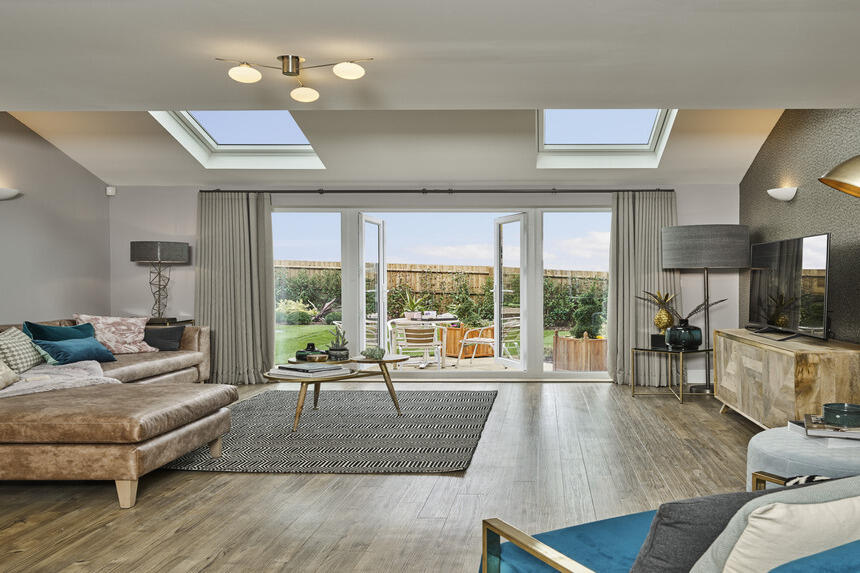 Main image of property: Sutton Road
Langley
Maidstone
ME17 3NQ